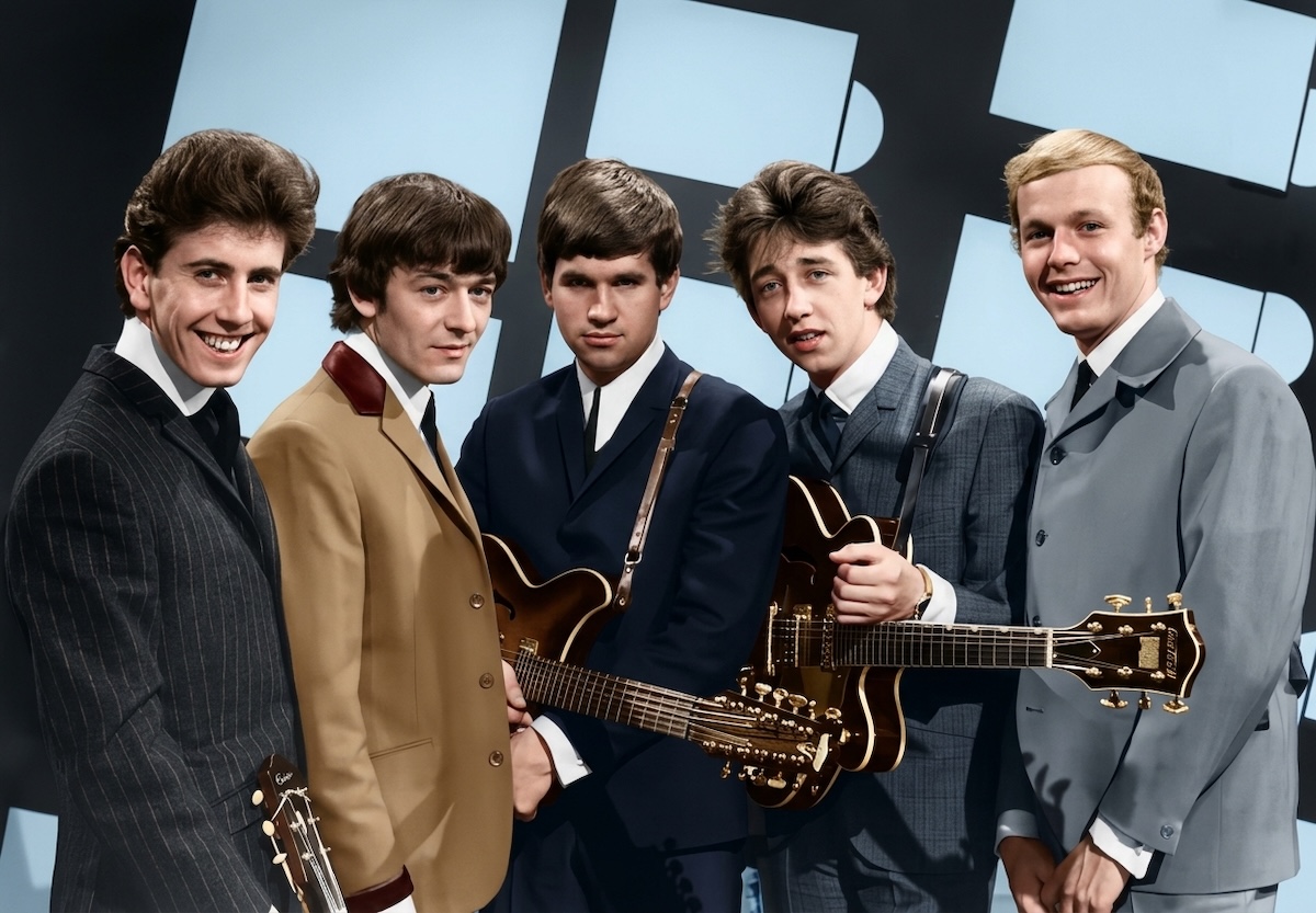 Six Decades On the Road: What The Hollies’ Retirement Really Means for Classic Rock