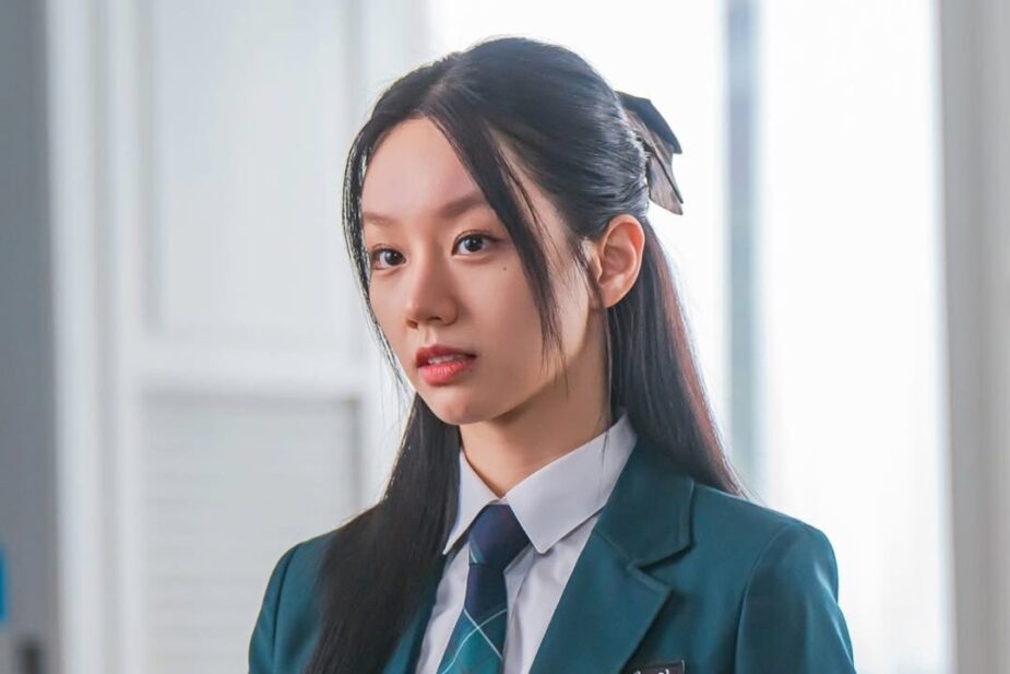 Bagaimana Finale “Dream to You” Menamatkan Persimpangan Cinta Hwang In Youp dan Hyeri