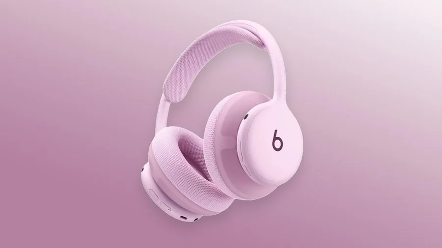 Beats 360: ANC Lebih Kuat, Reka Bentuk Modular Untuk Pengguna Aktif