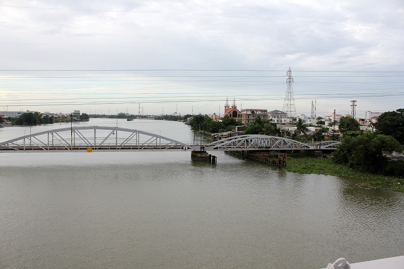 41.000 căn nhà trên kênh rạch: phép thử lớn cho tái định cư đến 2030