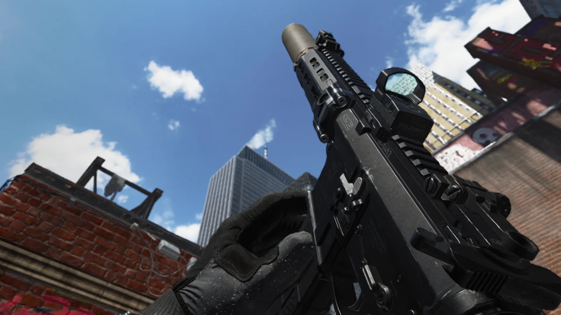 Hướng dẫn tối ưu hóa M4 và ISO Nightshade trong Modern Warfare 4