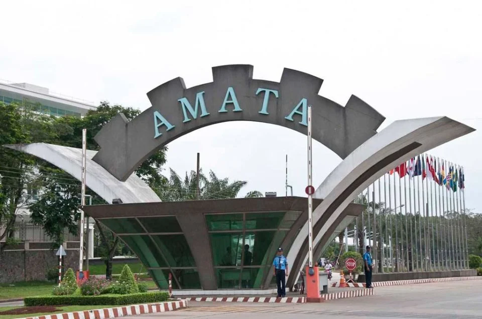Dự án Thành phố Amata Long Thành lộ sai phạm: Nhà đầu tư nên chờ hay nên rút?
