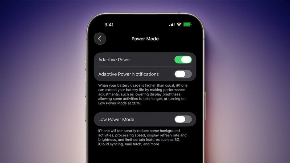 10 Tip Pengaturan Bateri iPhone Yang Ramai Terlepas Pandang