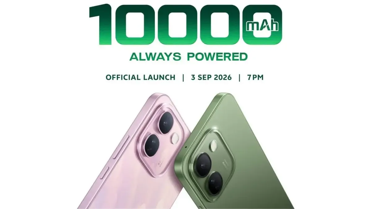 Vivo V80 Lite Dengan Bateri 10,000mAh: Ancaman Baharu Dalam Segmen Mid-Range