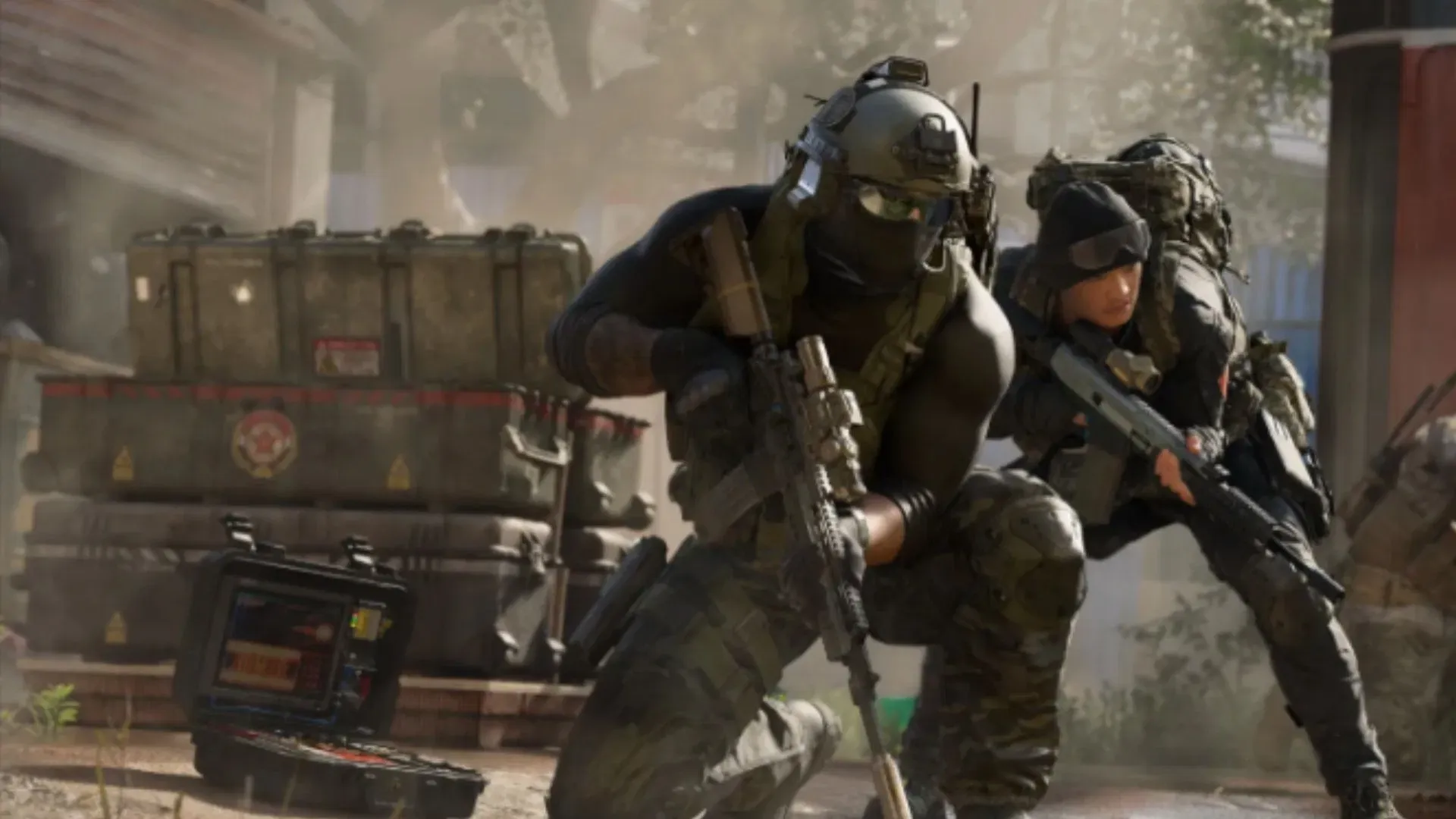 Modern Warfare 4 Beta Loadouts: The Meta Guide to Dominating Early Access