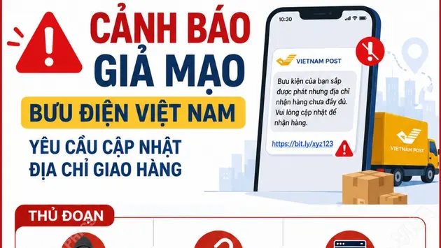 Những thủ đoạn giả mạo cơ quan nhà nước để lừa đảo: Cách nhận biết và bảo vệ bản thân