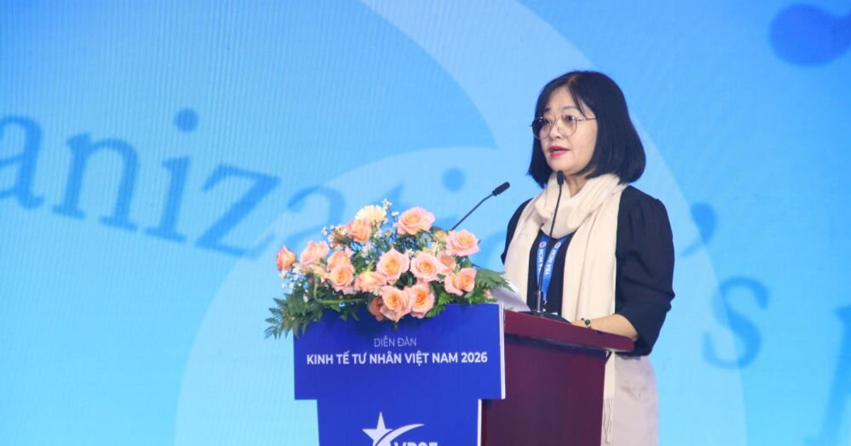 Hệ sinh thái doanh nghiệp tư nhân: Khi “ông lớn” kéo “ông bé” lên chuỗi giá trị
