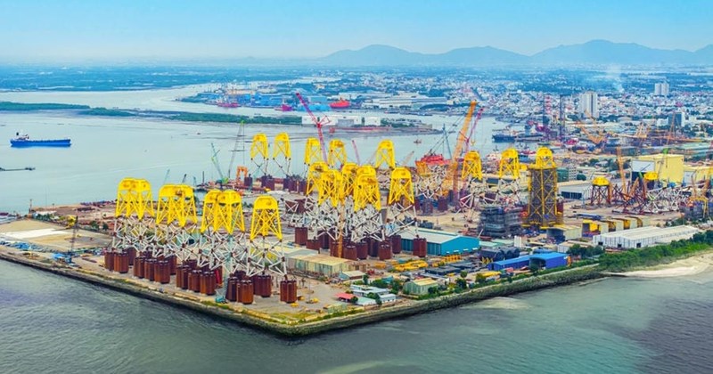 Luật Dầu khí sửa đổi mở rộng lợi thế cho doanh nghiệp niêm yết