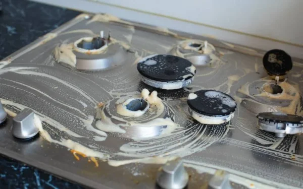 10 Perkara Sederhana yang Membuat Dapur Terlihat Murah—dan Cara Mengatasinya