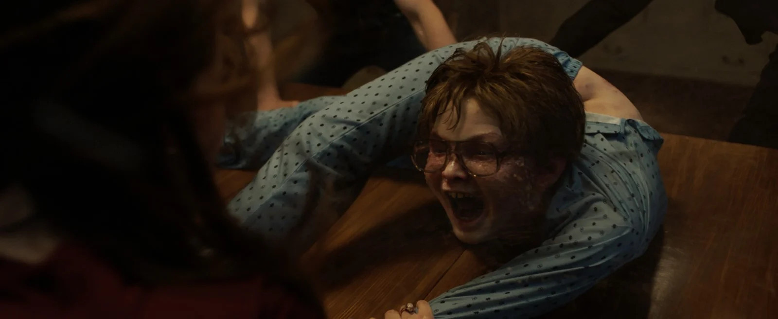 Toàn Bộ Saga Conjuring Đổ Bộ Netflix: Từ Ác Quỷ Đến Búp Bê Annabelle