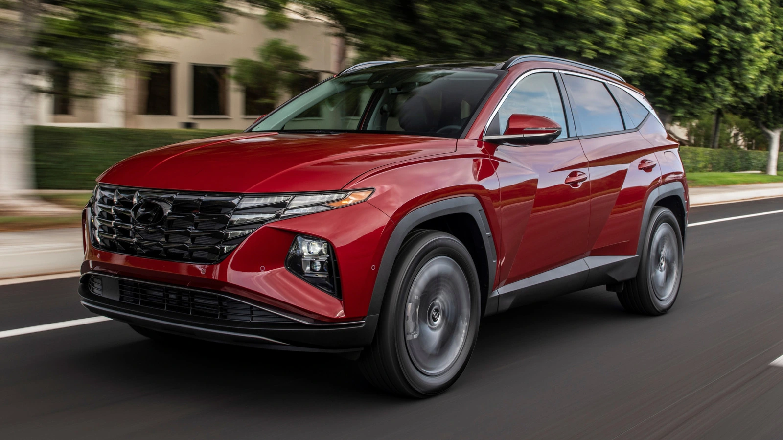 Hyundai Tucson vs Kia Soul: SUV Kompak Mana Lebih Kekal Nilainya?