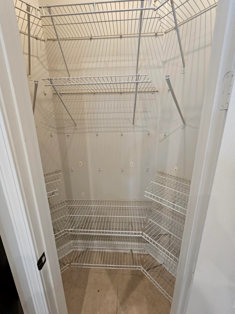 Why Fewer Shelves Can Give You More Storage