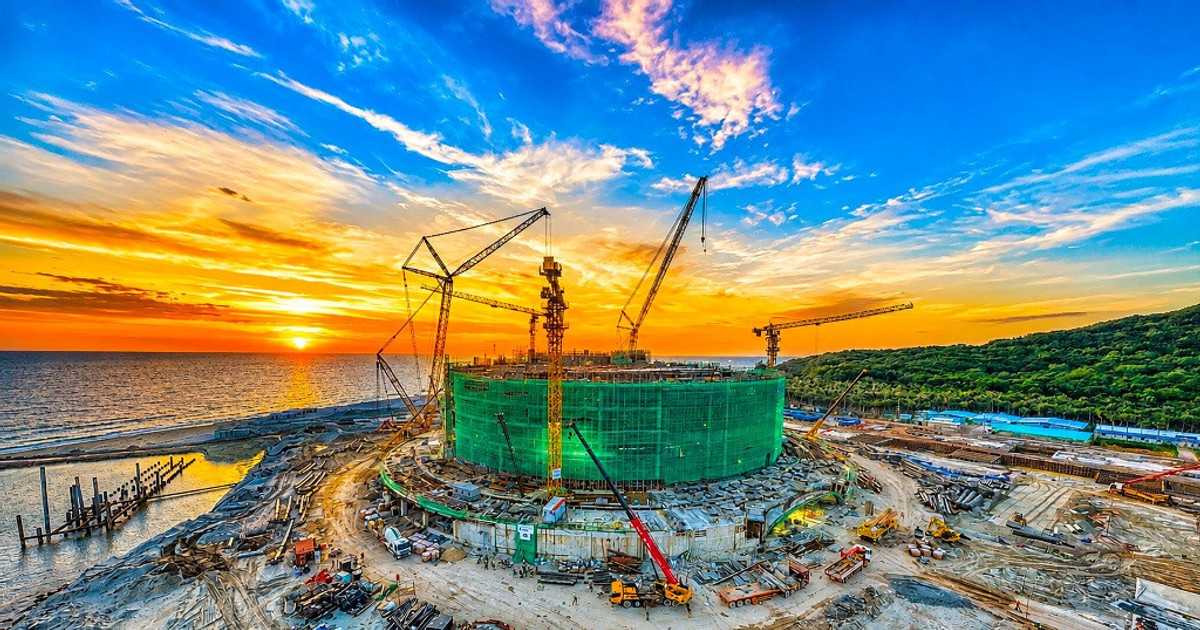Ngân hàng NCB cấp vốn cho 5 dự án APEC tại Phú Quốc: chiến lược tài chính để chạy đua tiến độ