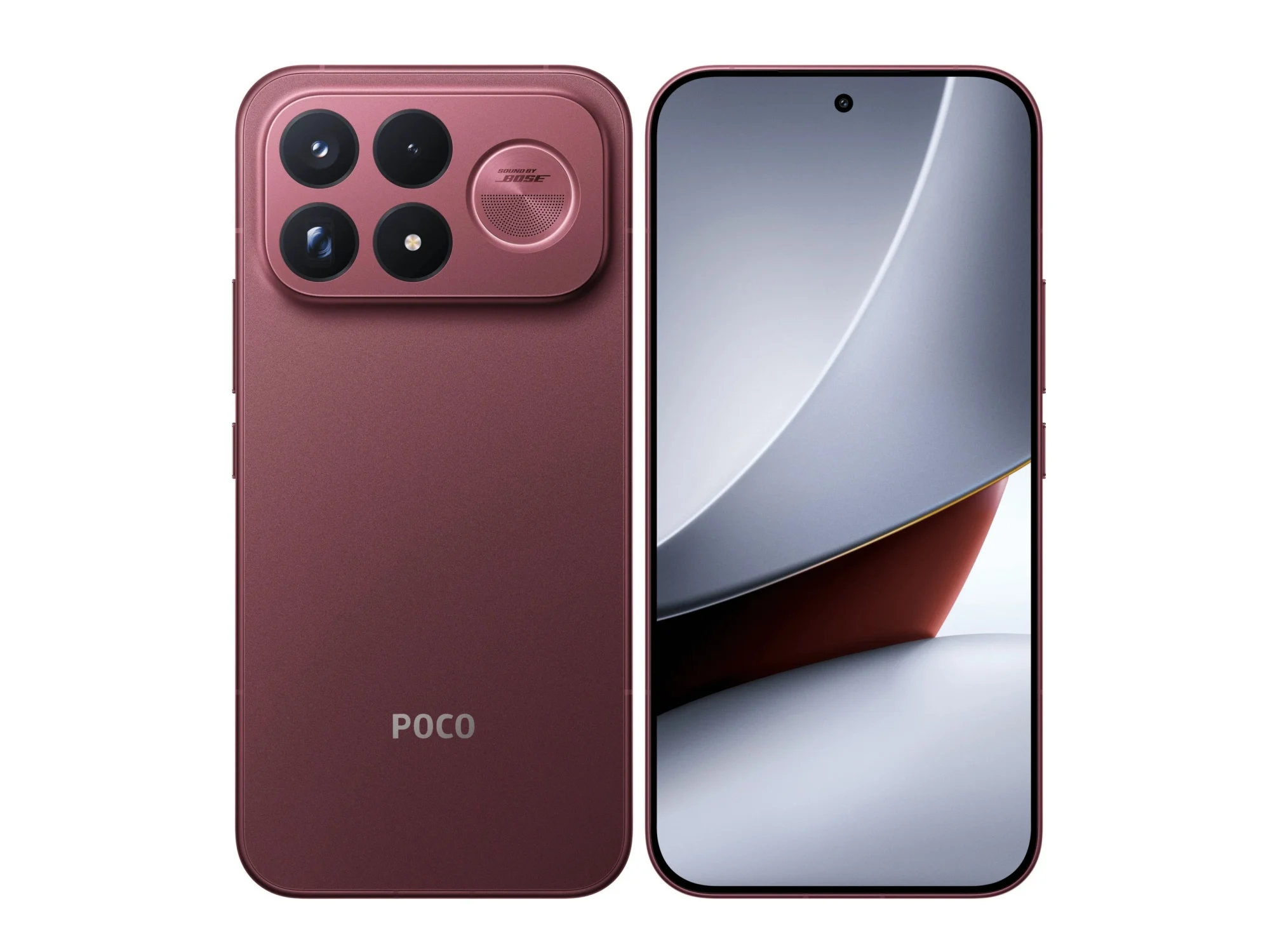 POCO F9 Pro & F9 Ultra: Flagship Berani Dengan Audio Bose