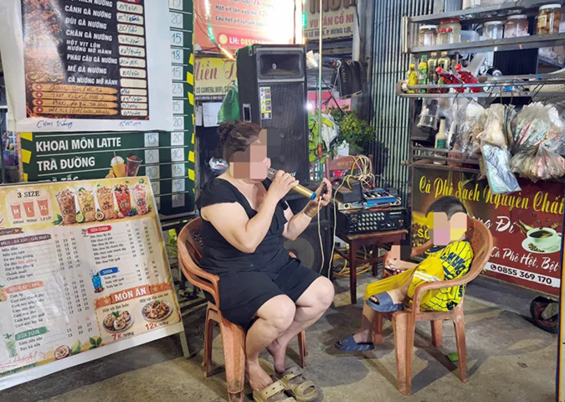 Loa kéo karaoke gây ồn: Quy định có, kỷ cương ở đâu?