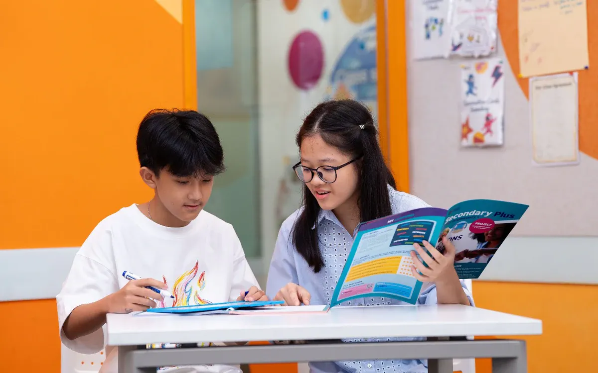 Phương pháp học tiếng Anh viral: Từ mạng xã hội đến lớp học vùng khó