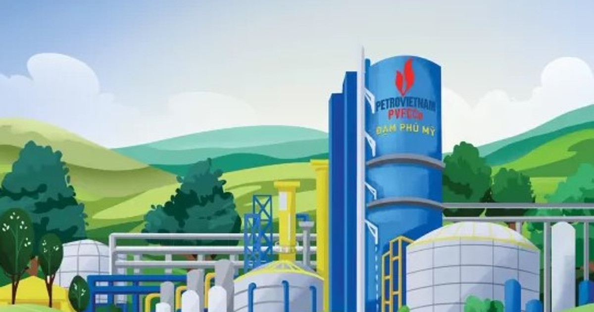 PV GAS, phân bón, dầu khí: Ai sẽ vượt mốc tỷ USD?
