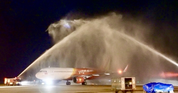 Vietjet mở đường bay TP.HCM – Colombo: tấm vé mới cho du lịch quốc tế tiết kiệm