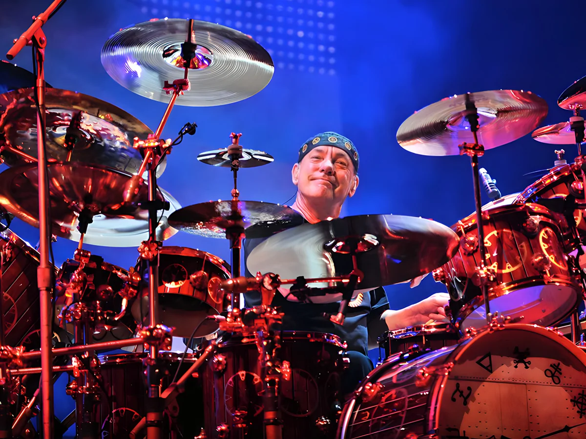 Why Rock’s Greatest Musicians Praise Unlikely Influences