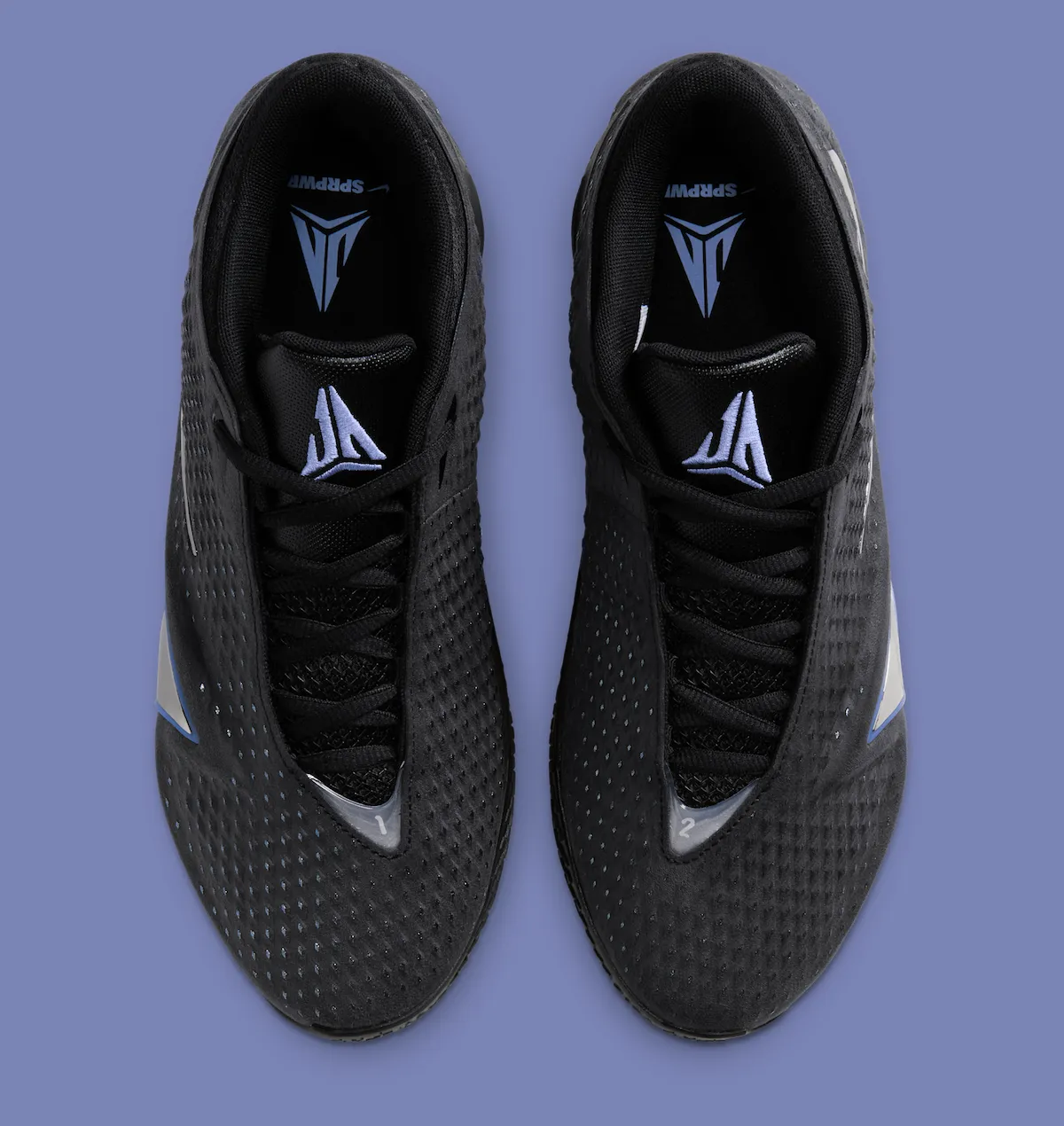 Panduan Rilis Nike Ja 4 Dark Mode dan Air Max Metro Musim Luruh