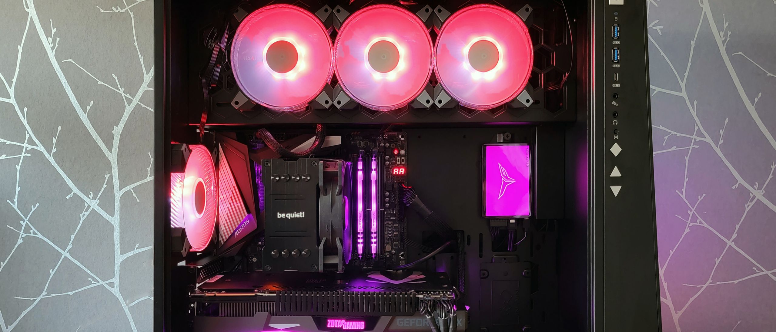 RGB Phần Mềm Đang Phá Hủy Windows 11: Cách Phát Hiện Và Khắc Phục Lỗi Crash Game