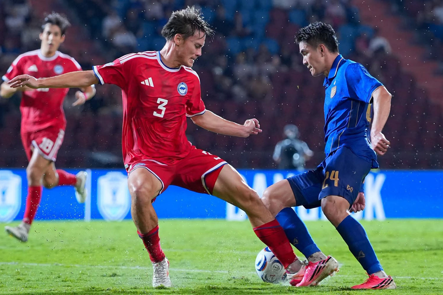 Kim Sang-sik và kỷ nguyên mới của tuyển Việt Nam tại ASEAN Cup