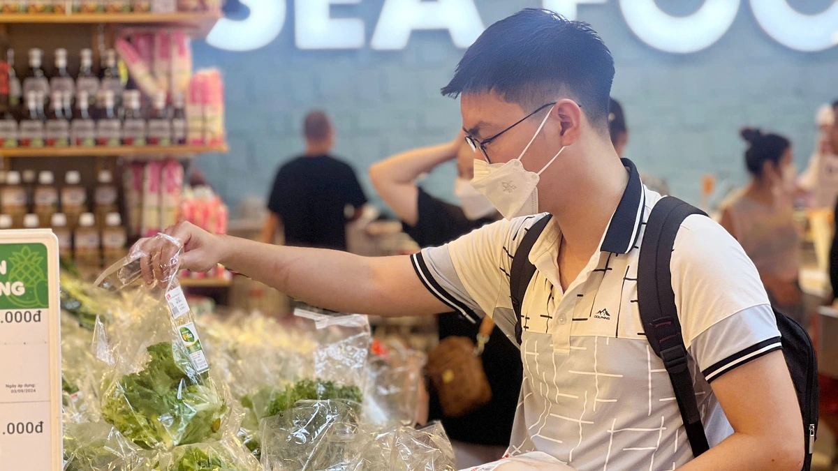 Người Việt ăn quá nhiều thịt đỏ: Đã đến lúc trả lại chỗ cho rau và đạm lành mạnh