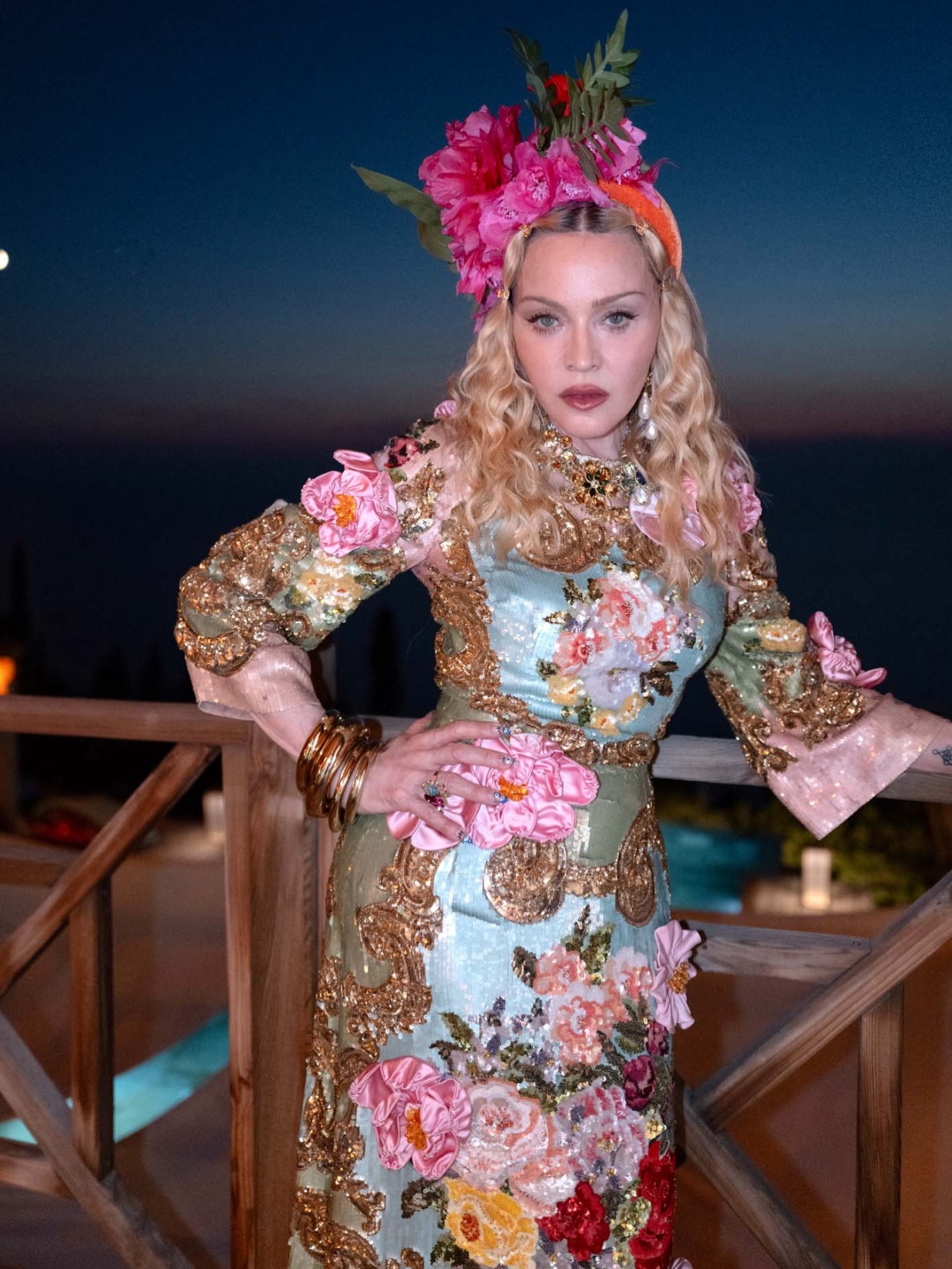 Madonna dan 11 Pencalonan VMA: Bukti Ratu Pop Masih Berkuasa