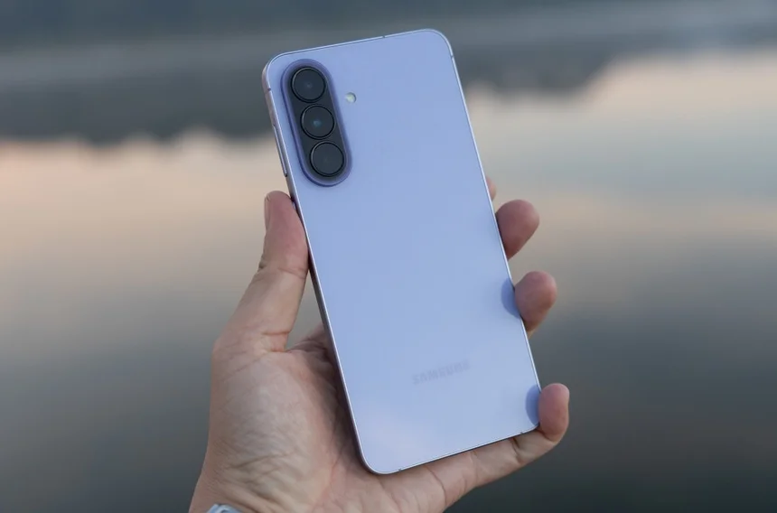 Galaxy A57 5G: smartphone chụp ảnh tầm trung đáng chọn cho đời sống hàng ngày