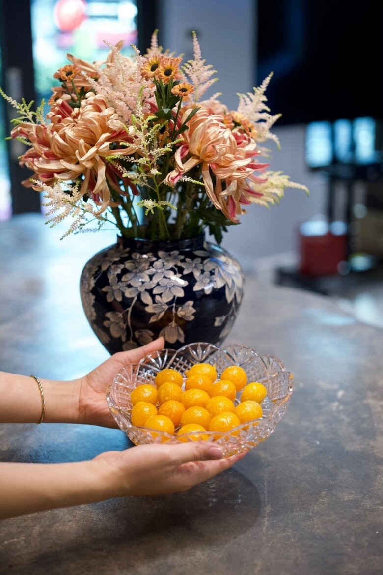 Cách làm trứng muối hoàn hảo cho bánh Trung Thu
