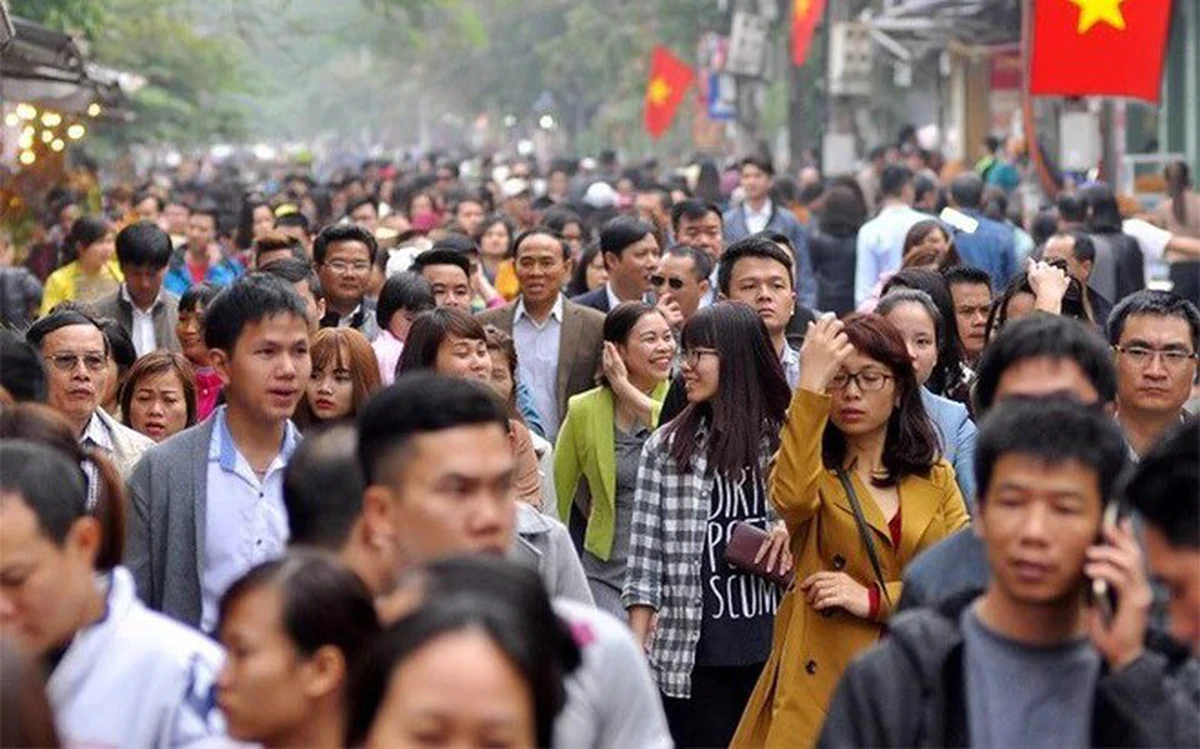 1.500 học sinh Việt nhận học bổng toàn phần du học: Điều kiện và cách chuẩn bị