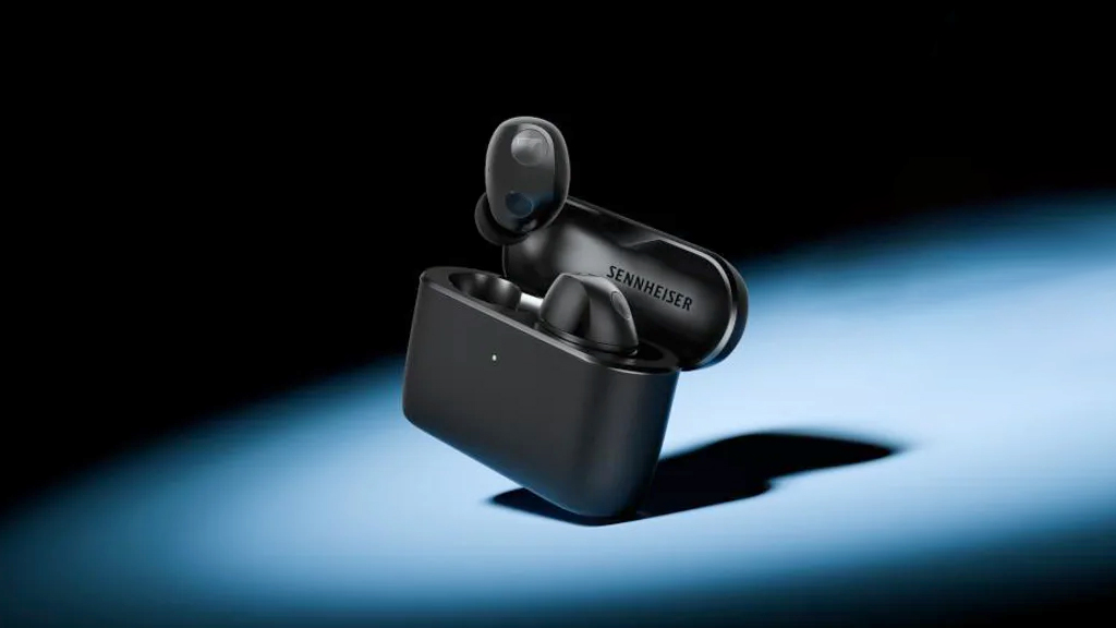 Sennheiser Momentum True Wireless 5: tai nghe pin thay thế có đổi luật chơi?
