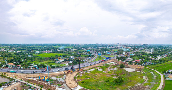 Mở rộng cao tốc TP.HCM - Trung Lương - Mỹ Thuận: Mặt bằng quyết định số phận dự án 36.125 tỷ