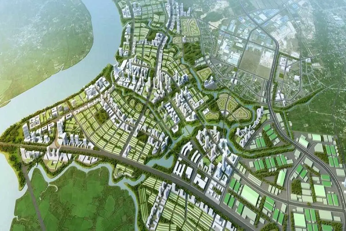 Dự án Thành phố Amata Long Thành lộ sai phạm: Nhà đầu tư nên chờ hay nên rút?