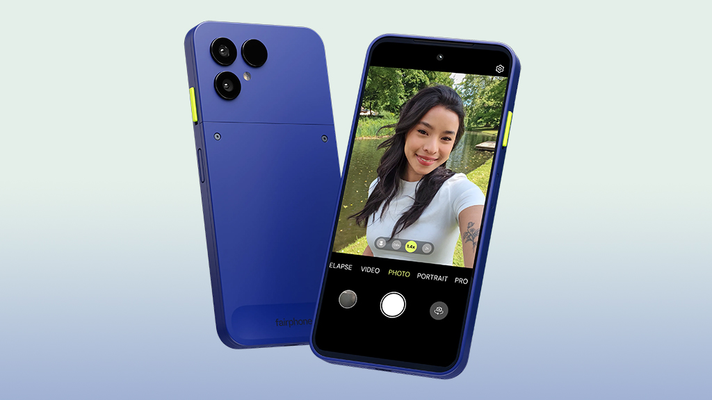 Fairphone 6+: Lựa chọn điện thoại dễ sửa chữa đáng mua hơn flagship?