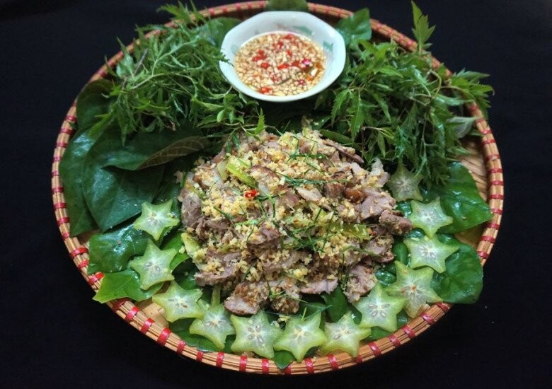 5 món dễ chuẩn bị để đãi khách cuối tuần không căng thẳng