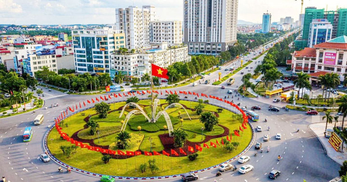 Việt Nam trước bước nhảy thành trung tâm sản xuất chip AI