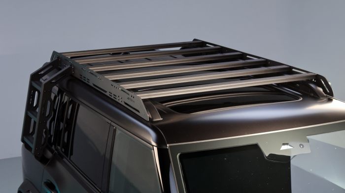 Jetour T2 Dark Warrior Limited Edition: Panduan Beli Lengkap