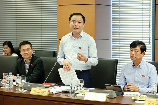 Luật Dầu khí sửa đổi: Cơ hội vàng cho doanh nghiệp năng lượng