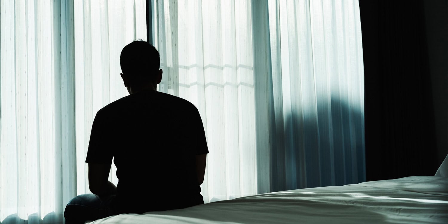 Boredom and Fatigue, Not Stress, Drive Compulsive Habits