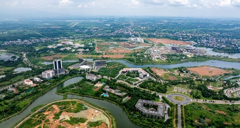 Mạng lưới 20 nhà ga metro và bài toán TOD bản địa hóa
