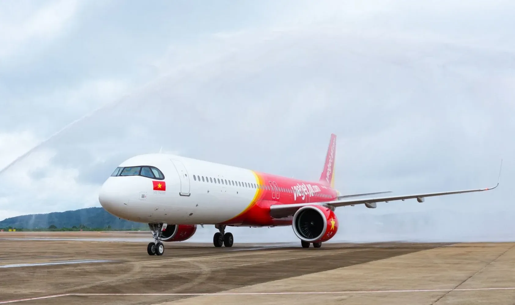 Sân bay Liên Khương mở cửa: vé Vietjet 0 đồng và cơ hội du lịch Đà Lạt tiết kiệm