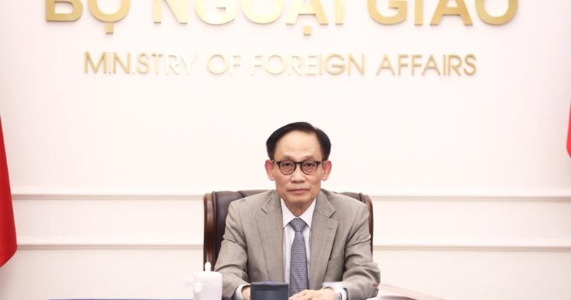Việt Nam và Canada thúc đẩy nâng cấp quan hệ: Kinh tế và an ninh là trọng tâm