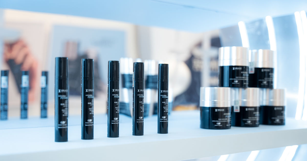 A313 vs IMAGE Ageless+ Retinol: chọn retinoid nào cho làn da Việt?