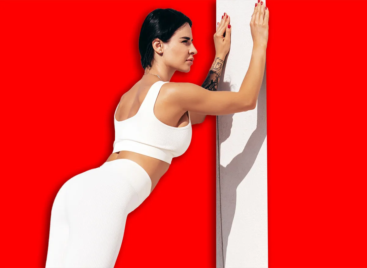 Do Targeted Exercises Tighten Loose Skin? Trainers Weigh In