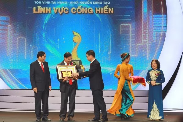 Nguyễn Quang Mâu: Nửa thế kỷ đưa đất sét Việt lên tầm công nghệ