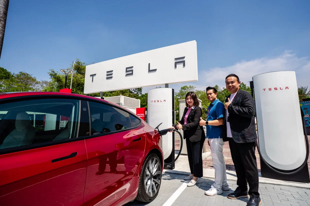 Panduan Lengkap Rangkaian Pengecas EV, Supercharger, Keselamatan & Kos