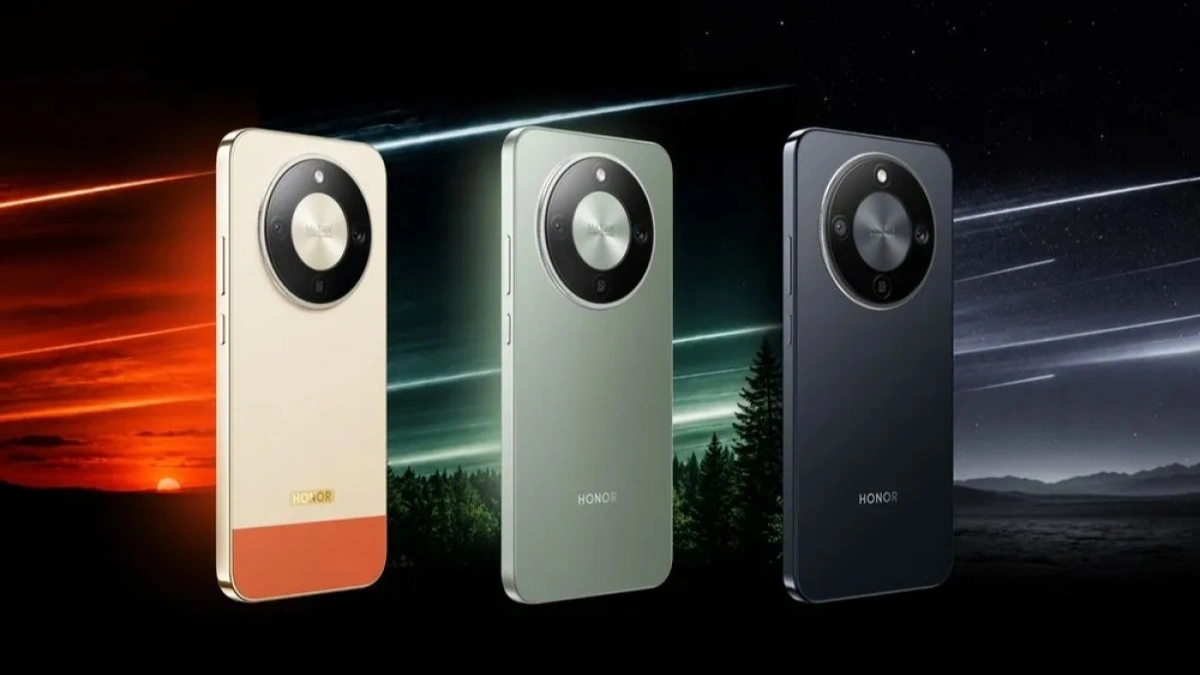 HONOR Turbo 5G vs vivo V80 Lite 5G: điện thoại pin khủng nào đáng tiền hơn?