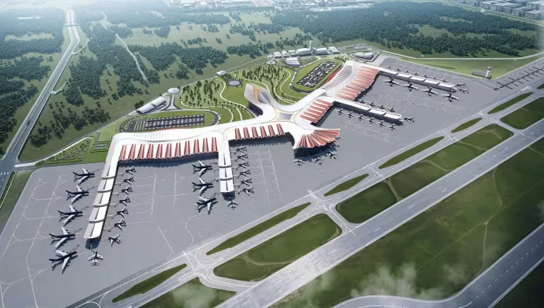 Phú Quốc chi hơn 5 tỷ USD cho hạ tầng: cú hích hay phép thử trước APEC?