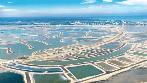 Quốc hội siết tiêu chí nhà đầu tư dự án lấn biển